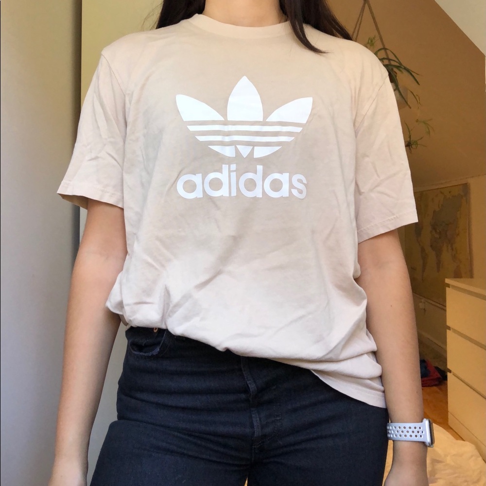 Adidas tee shirt